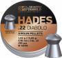 JSB ハデス 空気銃ペレット Hadesサムネイル