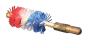 プロショット ナイロン製ボア・ブラシ Patriot Series HD Nylon Bore Brushサムネイル