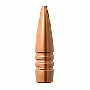 バーンズ TSX 銅弾頭 .243径 Barnes Triple-Shock X (TSX) Bulletsサムネイル