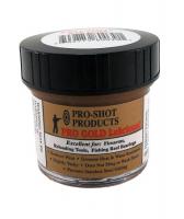 プロショット 瓶入りグリース Pro-Gold Lubricant 1 oz Jarの商品画像