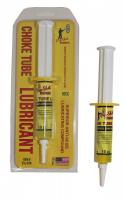 プロショット 注射器型グリース Pro-Shot Pro-Gold Lubricant 10 cc Syringeの商品画像