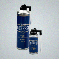 ミルフォーム フォレスト ボア・クリーニング・フォーム Forrest Bore Cleaning Foamの商品画像