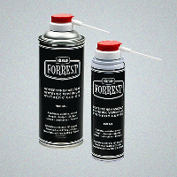 ミルフォーム フォレスト シンセティック・ガン・オイル Forrest Synthetic Gun Oilの商品画像