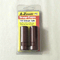 ライマン A-ズーム 散弾銃用スナップ・キャップ A-Zoom Snap Capsの商品画像